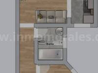 Wiederverkauf - Wohnung/Apartment - Torrevieja - Playa del Cura
