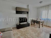 Wiederverkauf - Wohnung/Apartment - Torrevieja - Playa del Cura