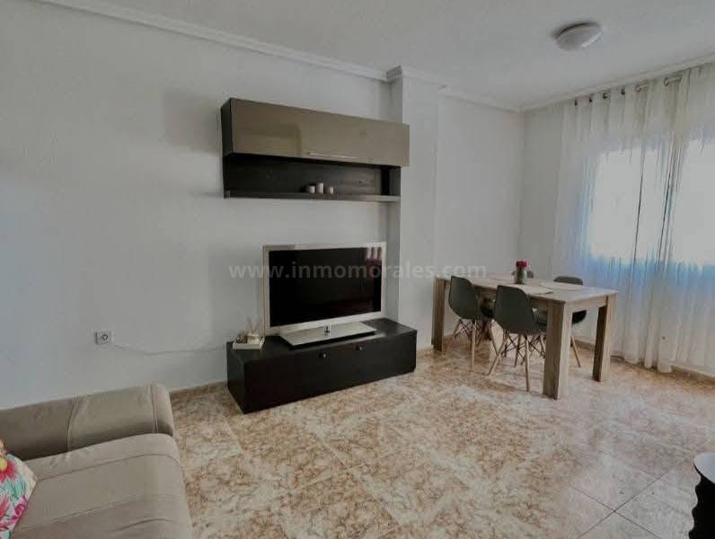 Wiederverkauf - Wohnung/Apartment - Torrevieja - Playa del Cura
