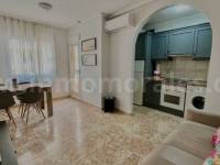 Wiederverkauf - Wohnung/Apartment - Torrevieja - Playa del Cura