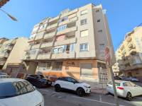 Wiederverkauf - Penthauswohnung - Torrevieja - Playa del Cura
