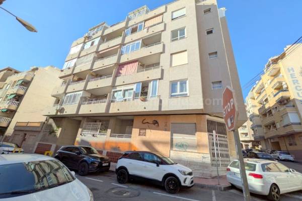 Ático - Venta - Torrevieja - Playa del Cura