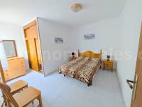 Wiederverkauf - Penthauswohnung - Torrevieja - Playa del Cura