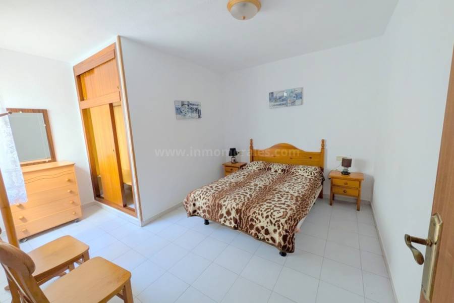 Wiederverkauf - Penthauswohnung - Torrevieja - Playa del Cura