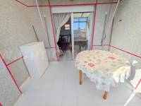 Wiederverkauf - Penthauswohnung - Torrevieja - Playa del Cura