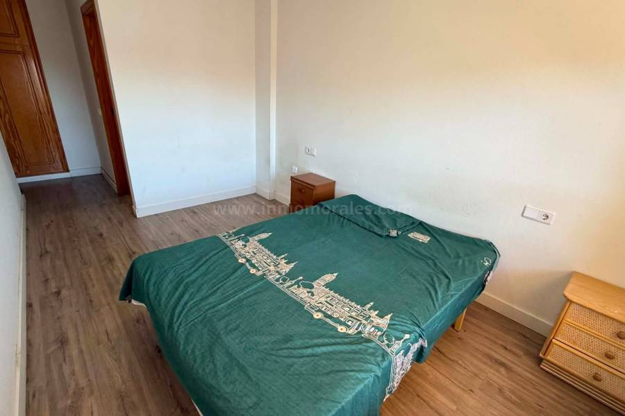 Revente - Appartement - Almoradí