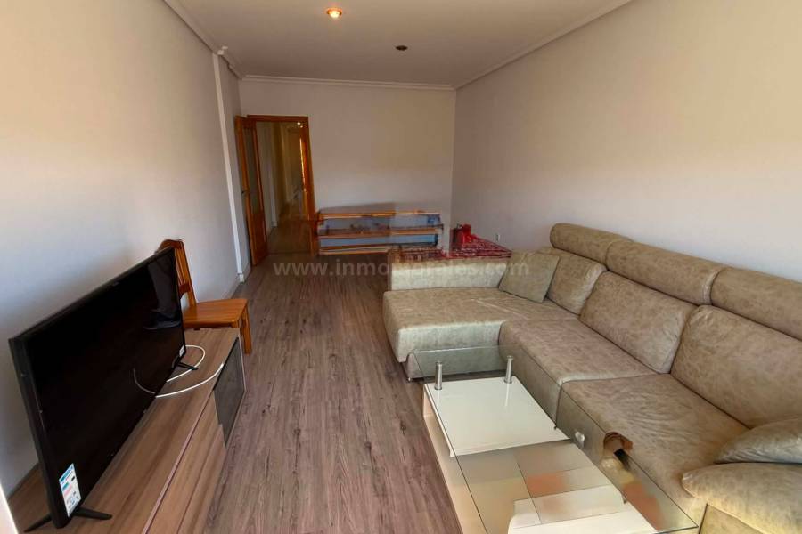 Revente - Appartement - Almoradí