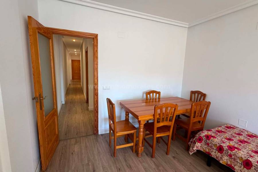 Revente - Appartement - Almoradí
