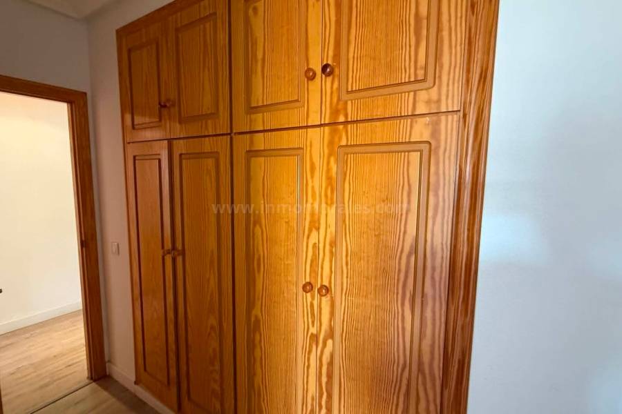 Revente - Appartement - Almoradí