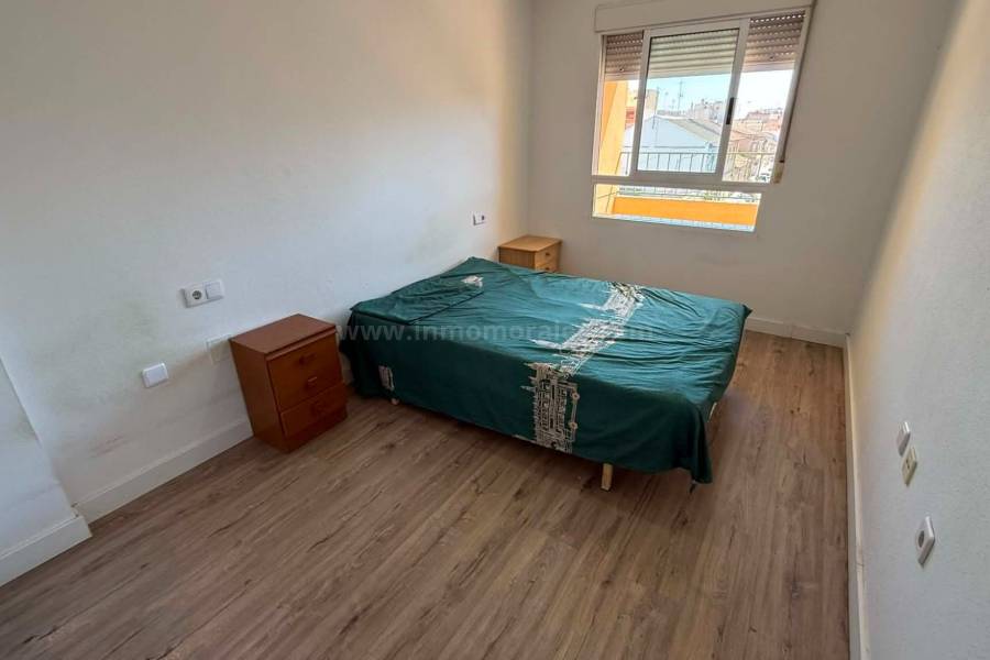 Revente - Appartement - Almoradí