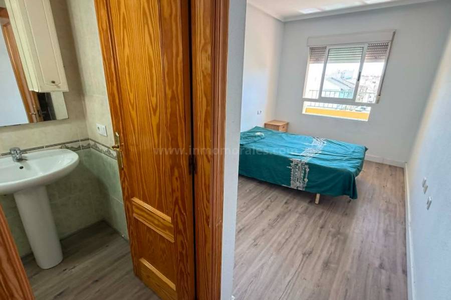 Revente - Appartement - Almoradí