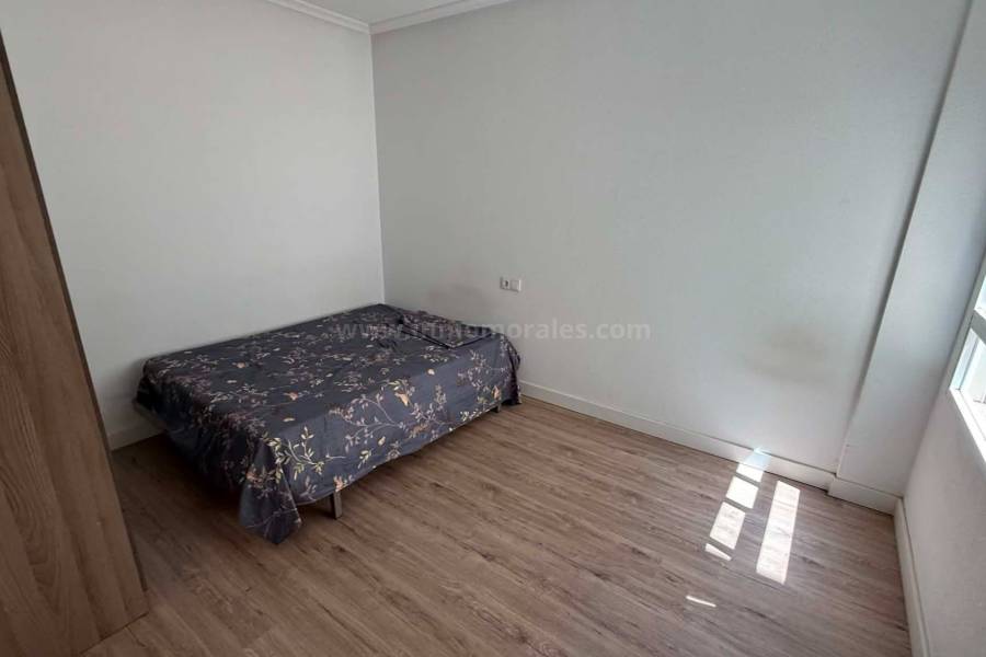 Revente - Appartement - Almoradí
