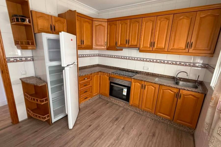 Revente - Appartement - Almoradí