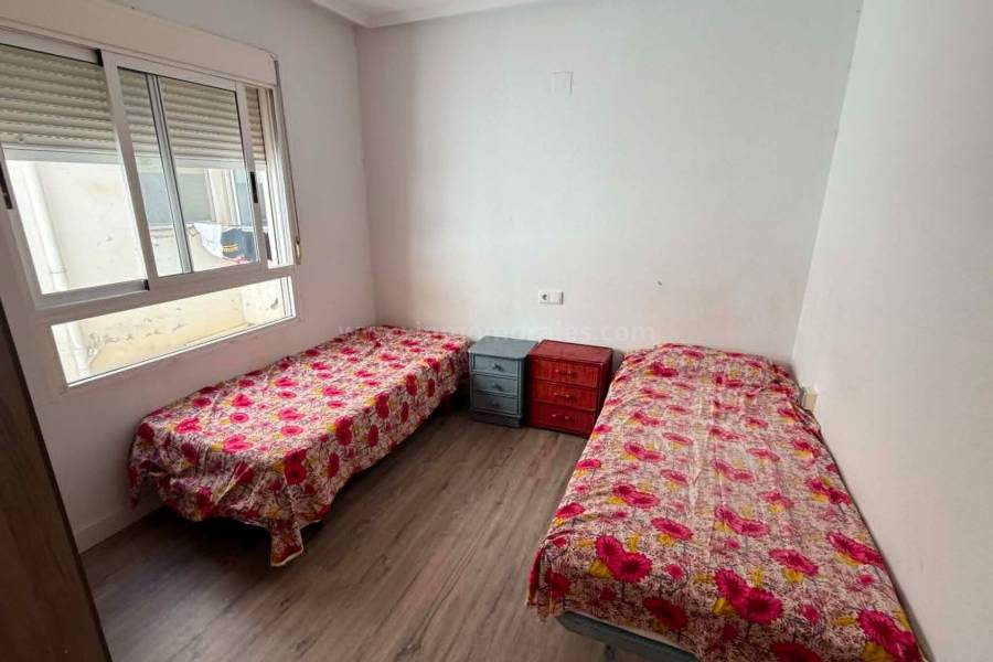 Revente - Appartement - Almoradí