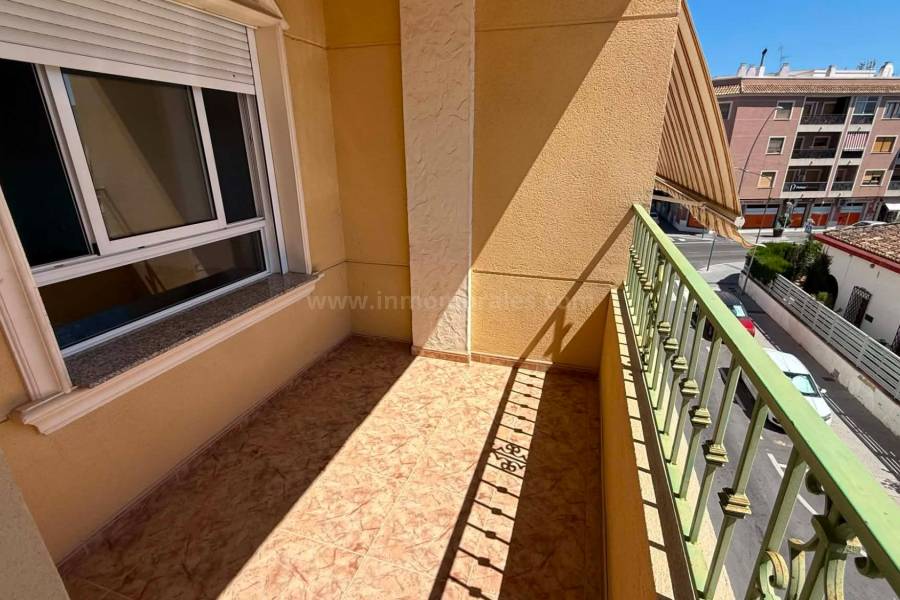 Revente - Appartement - Almoradí