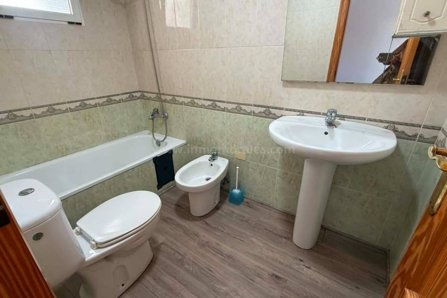Revente - Appartement - Almoradí