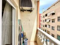 Wiederverkauf - Wohnung/Apartment - Torrevieja - Centro