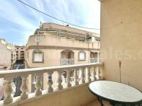 Wiederverkauf - Wohnung/Apartment - Torrevieja - Centro