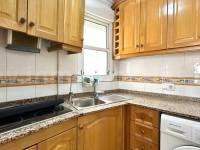Wiederverkauf - Wohnung/Apartment - Torrevieja - Centro