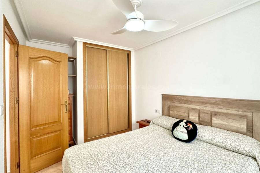 Wiederverkauf - Wohnung/Apartment - Torrevieja - Centro
