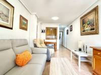 Wiederverkauf - Wohnung/Apartment - Torrevieja - Centro