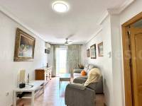 Wiederverkauf - Wohnung/Apartment - Torrevieja - Centro