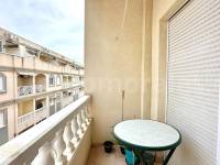 Wiederverkauf - Wohnung/Apartment - Torrevieja - Centro