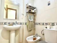 Wiederverkauf - Wohnung/Apartment - Torrevieja - Centro