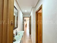 Wiederverkauf - Wohnung/Apartment - Torrevieja - Centro