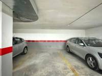 Wiederverkauf - Wohnung/Apartment - Torrevieja - Centro