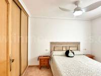Wiederverkauf - Wohnung/Apartment - Torrevieja - Centro