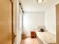 Wiederverkauf - Wohnung/Apartment - Torrevieja - Centro