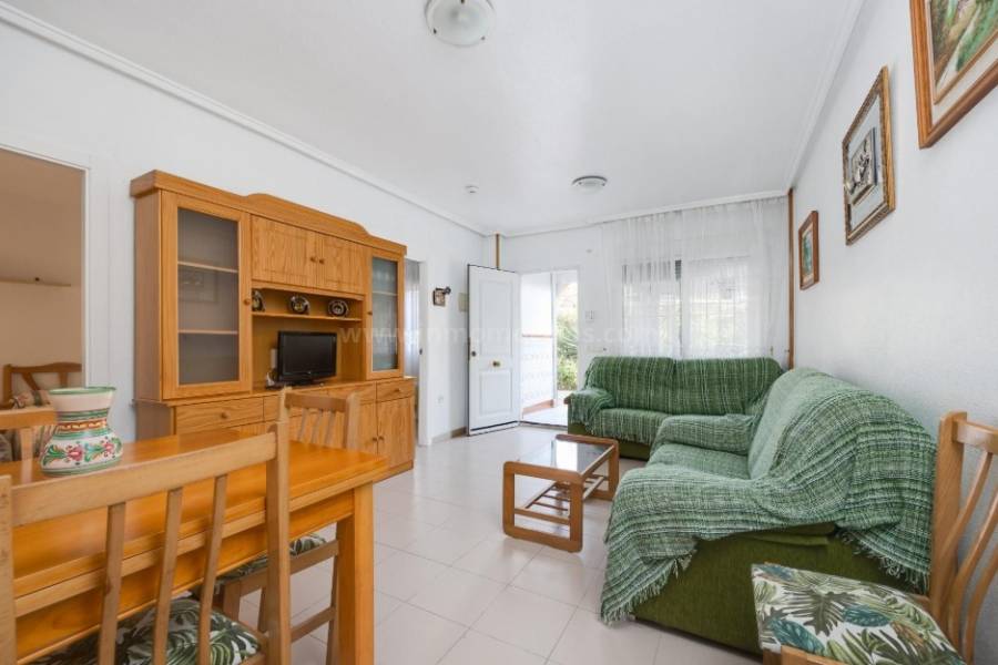 Wiederverkauf - Wohnung/Apartment - Torrevieja - Playa de los Náufragos
