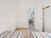 Wiederverkauf - Wohnung/Apartment - Torrevieja - Playa de los Náufragos