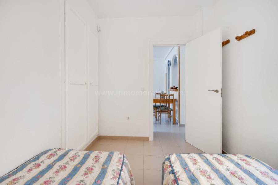 Wiederverkauf - Wohnung/Apartment - Torrevieja - Playa de los Náufragos