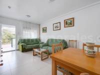 Wiederverkauf - Wohnung/Apartment - Torrevieja - Playa de los Náufragos