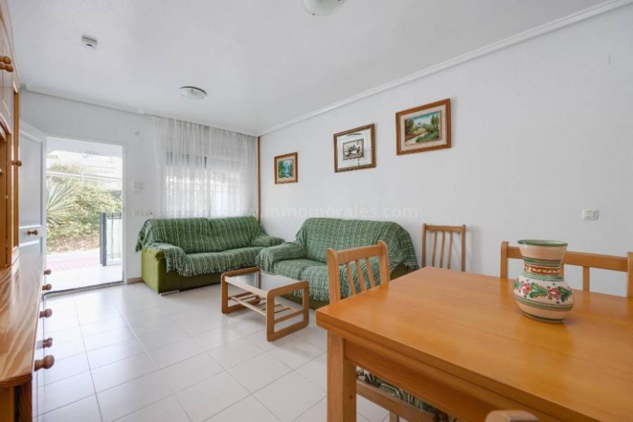 Wiederverkauf - Wohnung/Apartment - Torrevieja - Playa de los Náufragos