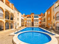 Wiederverkauf - Wohnung/Apartment - Torrevieja - Playa de los Náufragos