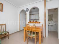 Wiederverkauf - Wohnung/Apartment - Torrevieja - Playa de los Náufragos