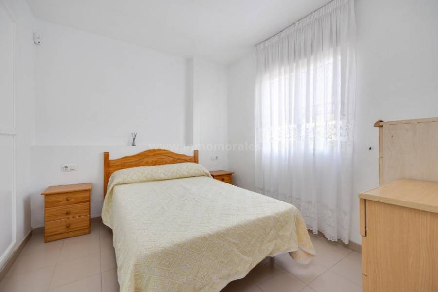 Wiederverkauf - Wohnung/Apartment - Torrevieja - Playa de los Náufragos