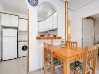 Wiederverkauf - Wohnung/Apartment - Torrevieja - Playa de los Náufragos