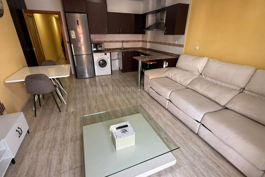Wiederverkauf - Wohnung/Apartment - Almoradí