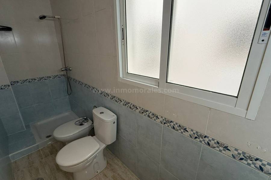 Wiederverkauf - Wohnung/Apartment - Almoradí