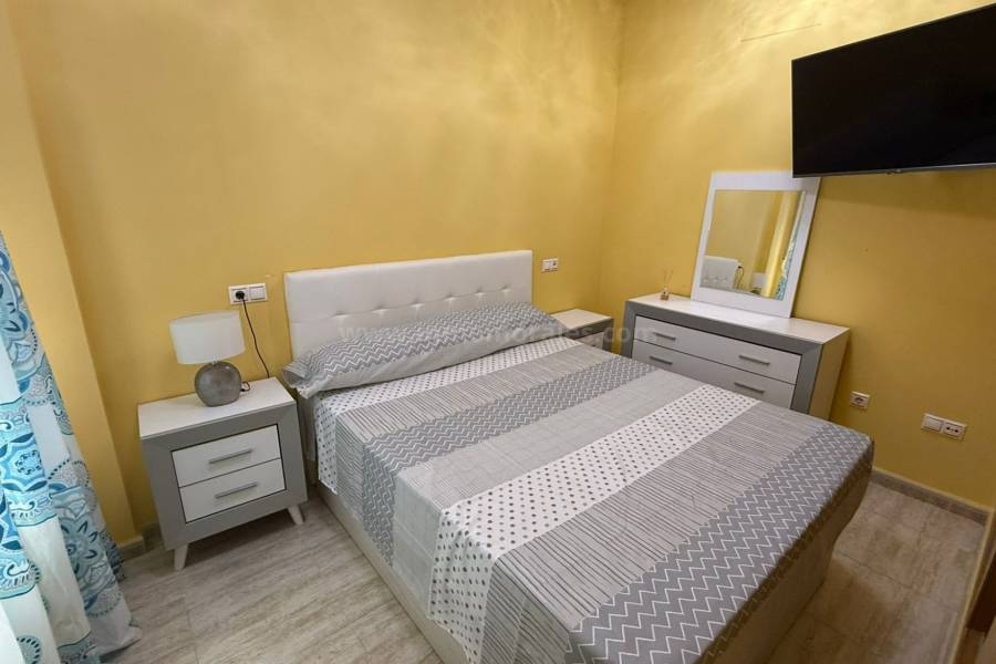 Wiederverkauf - Wohnung/Apartment - Almoradí