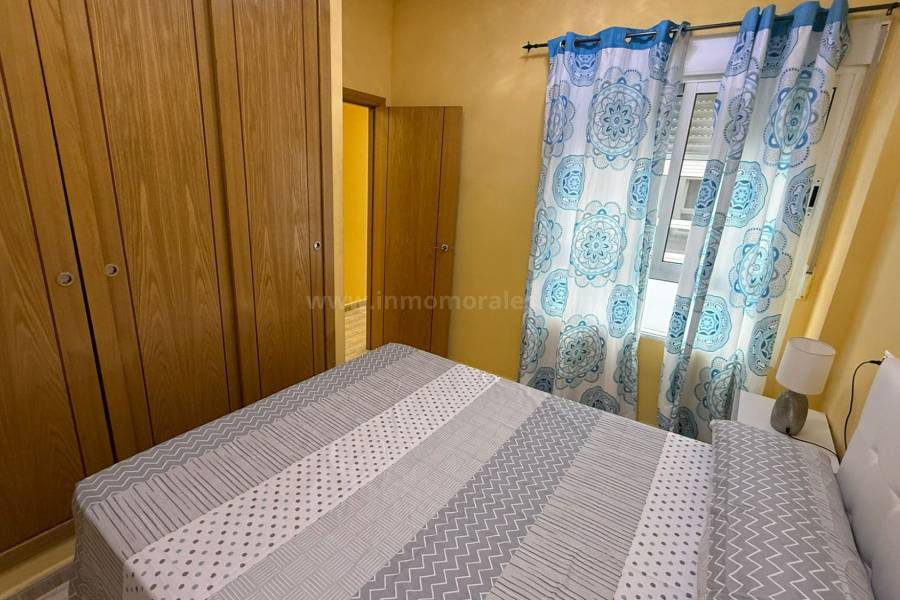 Wiederverkauf - Wohnung/Apartment - Almoradí