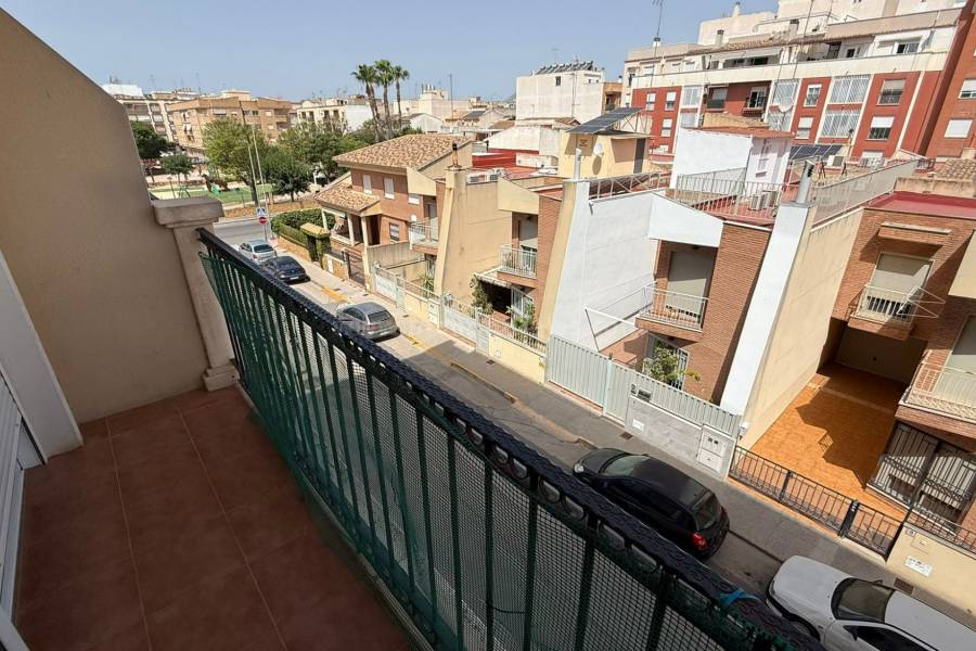 Wiederverkauf - Wohnung/Apartment - Almoradí