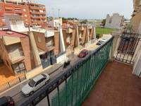 Wiederverkauf - Wohnung/Apartment - Almoradí
