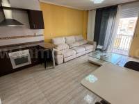 Wiederverkauf - Wohnung/Apartment - Almoradí