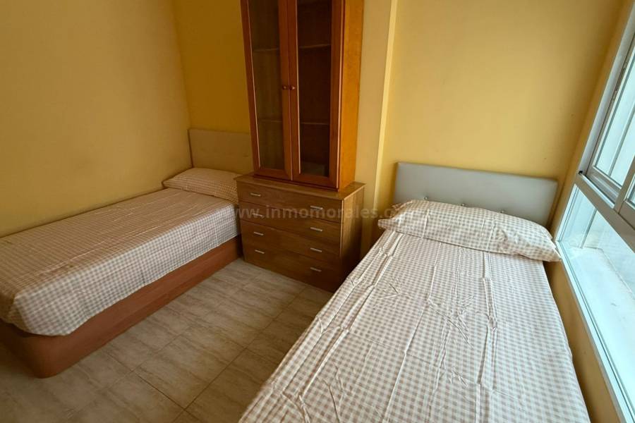 Wiederverkauf - Wohnung/Apartment - Almoradí