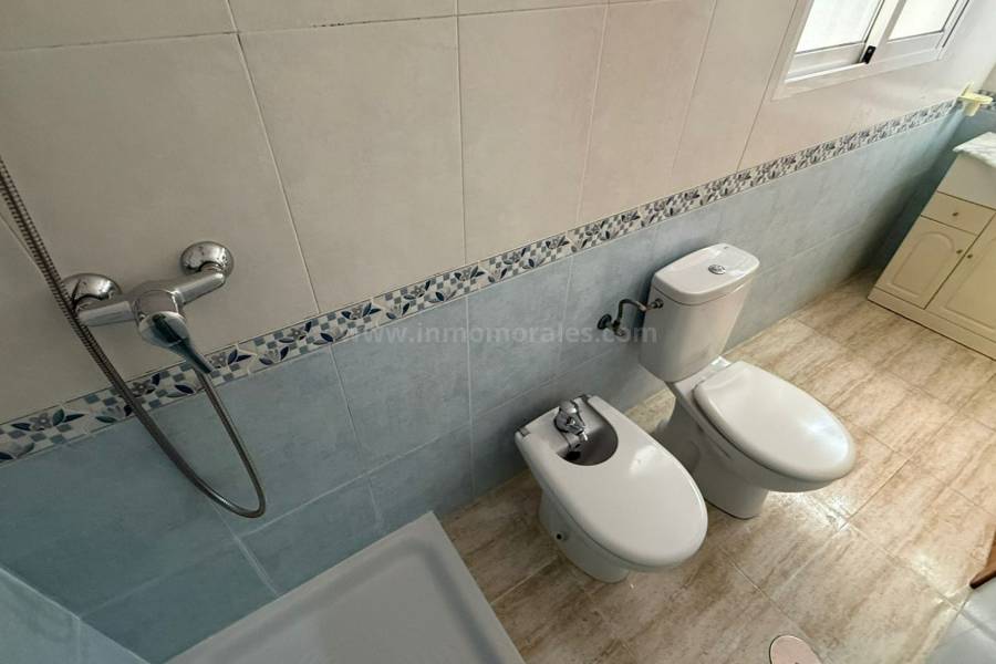 Wiederverkauf - Wohnung/Apartment - Almoradí